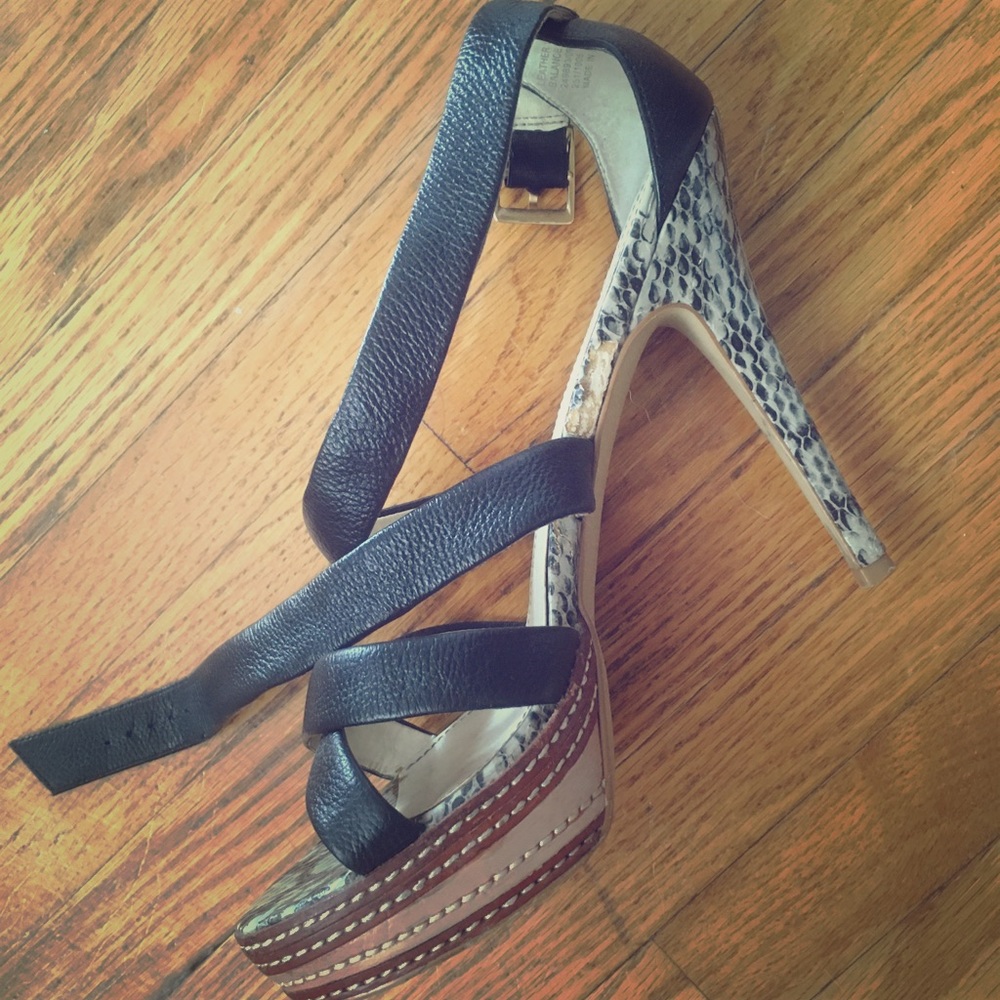 8.5 Colin Stuart snake pumps